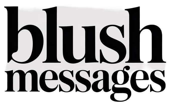 blushmessages.com
