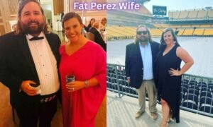 Fat Perez Wife Image