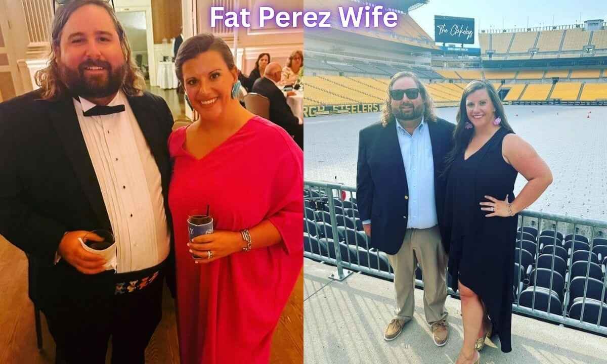 Fat Perez Wife Image